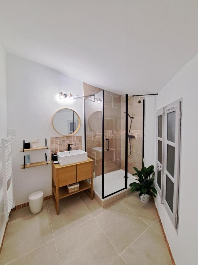 Appartement Lumineux , Carpentras Centre Exterior photo