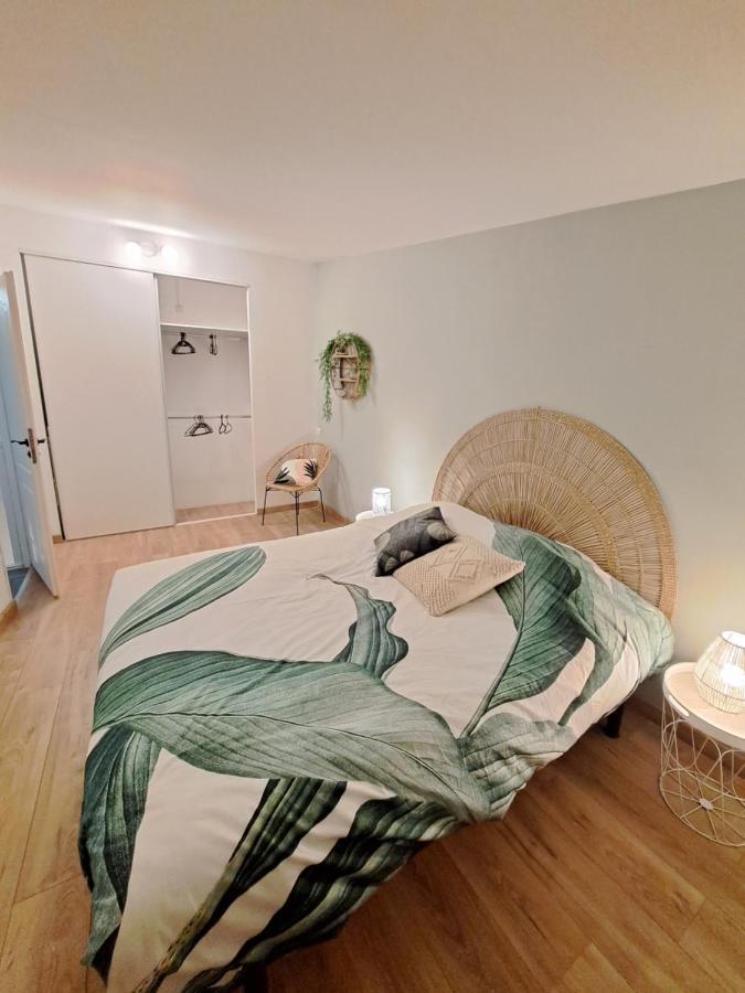 Appartement Lumineux , Carpentras Centre Exterior photo